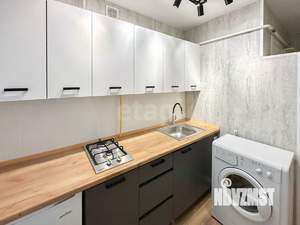 1-к квартира, вторичка, 22м2, 1/9 этаж