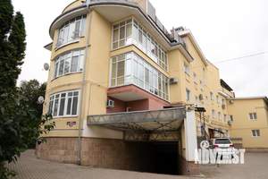 5-к квартира, вторичка, 160м2, 3/4 этаж