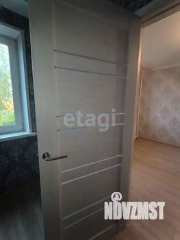 2-к квартира, вторичка, 45м2, 3/5 этаж