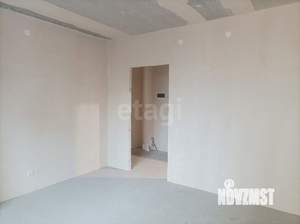 1-к квартира, вторичка, 40м2, 2/9 этаж