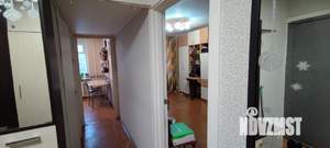 3-к квартира, вторичка, 62м2, 4/5 этаж