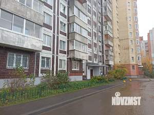 3-к квартира, вторичка, 65м2, 3/10 этаж