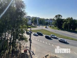 2-к квартира, вторичка, 42м2, 4/5 этаж