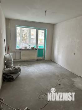 3-к квартира, вторичка, 64м2, 1/5 этаж