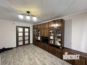 3-к квартира, вторичка, 80м2, 5/10 этаж