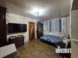 2-к квартира, вторичка, 44м2, 1/5 этаж