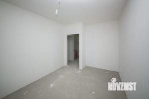 1-к квартира, вторичка, 43м2, 1/9 этаж