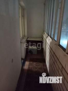 1-к квартира, вторичка, 31м2, 4/9 этаж