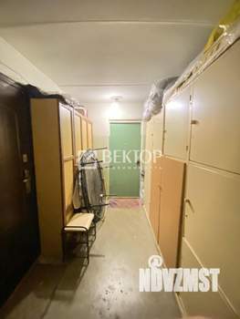 2-к квартира, вторичка, 41м2, 7/9 этаж