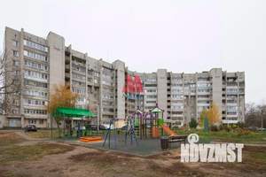 4-к квартира, вторичка, 77м2, 1/9 этаж