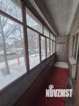 2-к квартира, вторичка, 50м2, 2/9 этаж