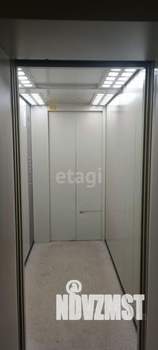 1-к квартира, вторичка, 33м2, 9/9 этаж