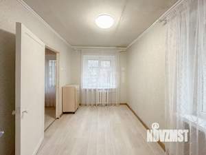 2-к квартира, вторичка, 42м2, 5/5 этаж