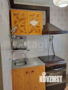 2-к квартира, вторичка, 42м2, 2/5 этаж