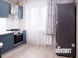 2-к квартира, вторичка, 45м2, 2/3 этаж