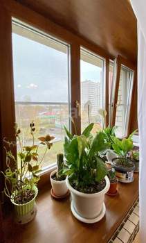 1-к квартира, вторичка, 42м2, 5/12 этаж