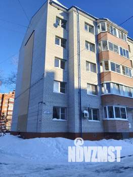 1-к квартира, вторичка, 36м2, 2/5 этаж