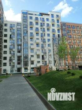 2-к квартира, сданный дом, 82м2, 10/11 этаж