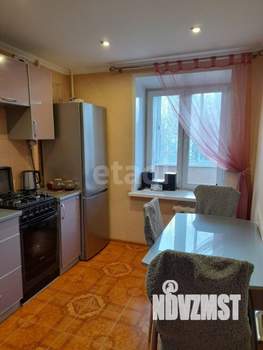 3-к квартира, вторичка, 61м2, 3/5 этаж