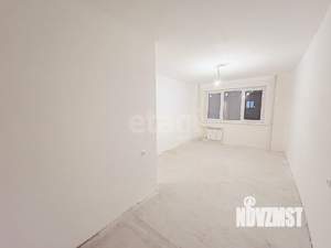 1-к квартира, вторичка, 40м2, 10/17 этаж