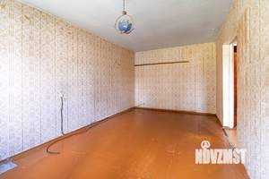 1-к квартира, вторичка, 30м2, 1/5 этаж