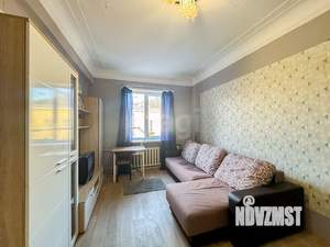 3-к квартира, вторичка, 91м2, 3/3 этаж