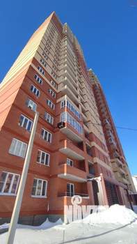 2-к квартира, сданный дом, 58м2, 5/10 этаж