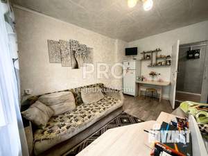 5-к квартира, вторичка, 82м2, 1/4 этаж