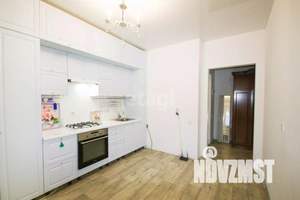 1-к квартира, вторичка, 39м2, 1/4 этаж