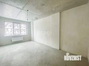 2-к квартира, вторичка, 55м2, 8/10 этаж