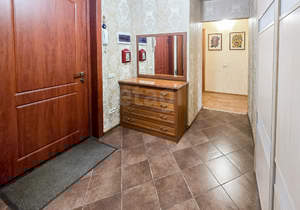 2-к квартира, вторичка, 57м2, 2/4 этаж