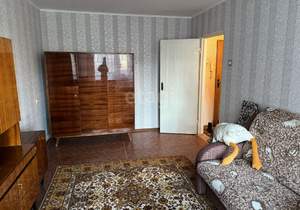 1-к квартира, вторичка, 33м2, 3/9 этаж