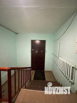 3-к квартира, вторичка, 62м2, 6/9 этаж