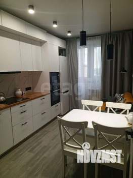 2-к квартира, вторичка, 54м2, 1/11 этаж