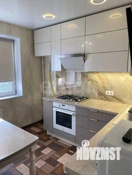 3-к квартира, вторичка, 62м2, 5/9 этаж