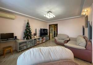 3-к квартира, вторичка, 76м2, 5/5 этаж