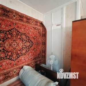 1-к квартира, вторичка, 31м2, 5/5 этаж