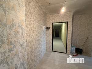 3-к квартира, сданный дом, 71м2, 5/10 этаж