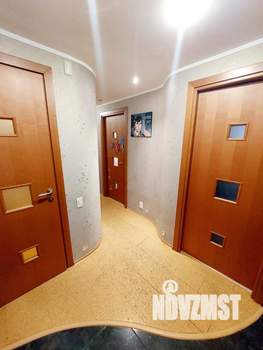 3-к квартира, вторичка, 64м2, 2/12 этаж