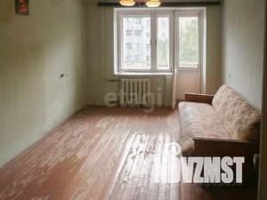 2-к квартира, вторичка, 40м2, 3/5 этаж