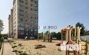 2-к квартира, вторичка, 54м2, 2/10 этаж