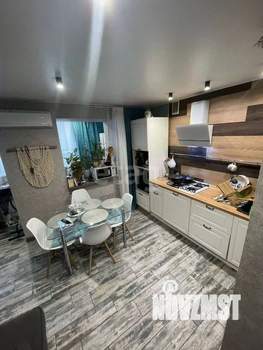 2-к квартира, вторичка, 60м2, 4/9 этаж