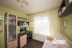 3-к квартира, вторичка, 61м2, 7/9 этаж
