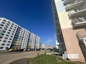 3-к квартира, сданный дом, 70м2, 8/10 этаж