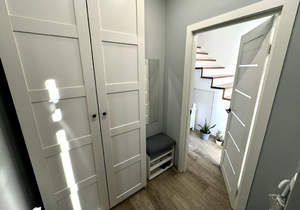 2-к квартира, вторичка, 51м2, 2/2 этаж