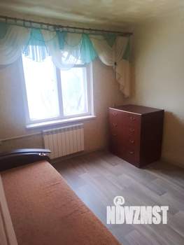 1-к квартира, вторичка, 22м2, 2/10 этаж