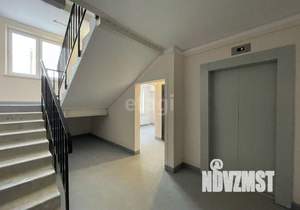 1-к квартира, вторичка, 30м2, 9/10 этаж