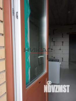 1-к квартира, вторичка, 40м2, 2/7 этаж