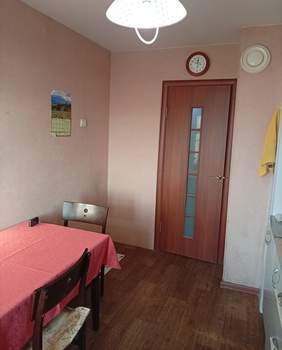 3-к квартира, вторичка, 67м2, 8/12 этаж