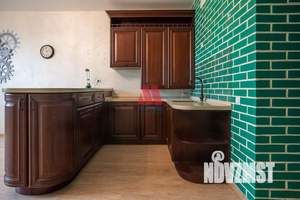 1-к квартира, вторичка, 48м2, 2/3 этаж